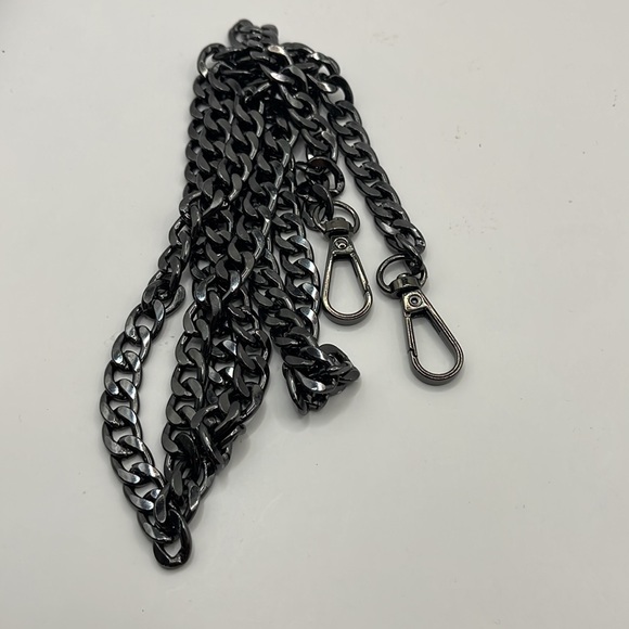 NWOT- 47” Chain Strap Replacement - Picture 9 of 11